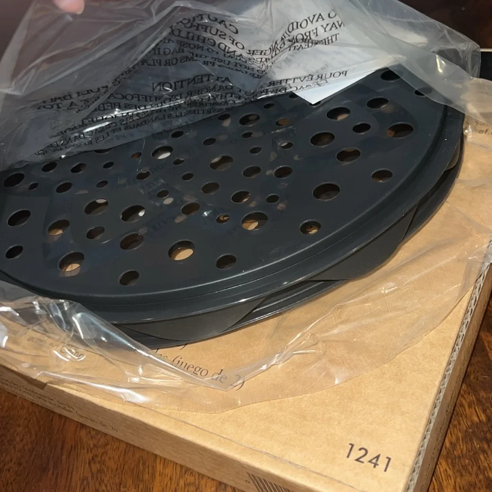 The Pampered Chef pampered chef